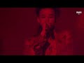 G DRAGON But I Love U 악몽 Act III M O T T E World Tour In Seoul 