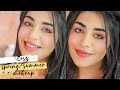 Easy Fresh Spring Summer Makeup | എളുപ്പം ചെയ്യാൻ പറ്റുന്ന LOOK #malayaliyoutuber