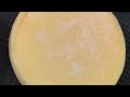 Atelier pratique fromage gouda