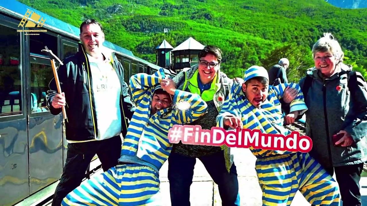 Cruise Antartica Holland America Line Oosterdam