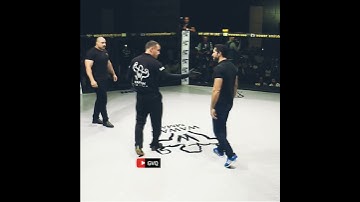 Thumbnail of scott adkins real UFC fight|Boyka real fight.. 🔥