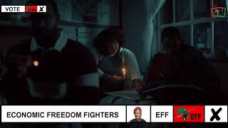 EFF DOCUMENTARY: THE CLARION CALL