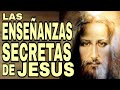 Enseñanzas secretas de Jesus - Entrevista Jose Luis Parise - Once pasos del metodo del mago