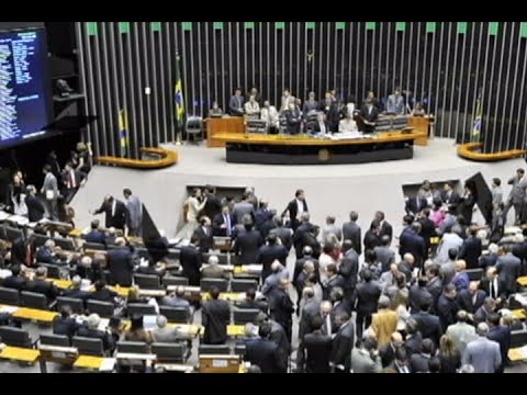 Segurança pública e reivindicações de caminhoneiros estão na pauta do Congresso em MPs