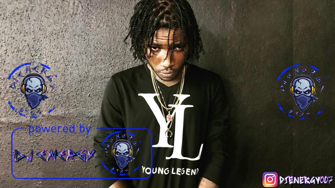 Gage - Massacre (Fully Bad Diss) June 2018