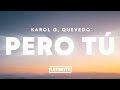 Miniature de la vidéo de la chanson Pero Tú