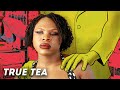 Hypersexuality After Sexual Violence| Kat Blaque