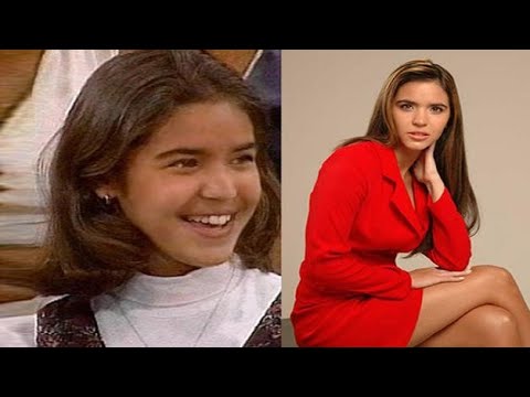 "El Club de los Tigritos": la vida actual de los actores después del programa infantil "El Club de los Tigritos": la vida actual de los actores después del programa infantil