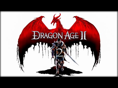 Видео: Dragon Age II - Воплощаю наши мечты 2