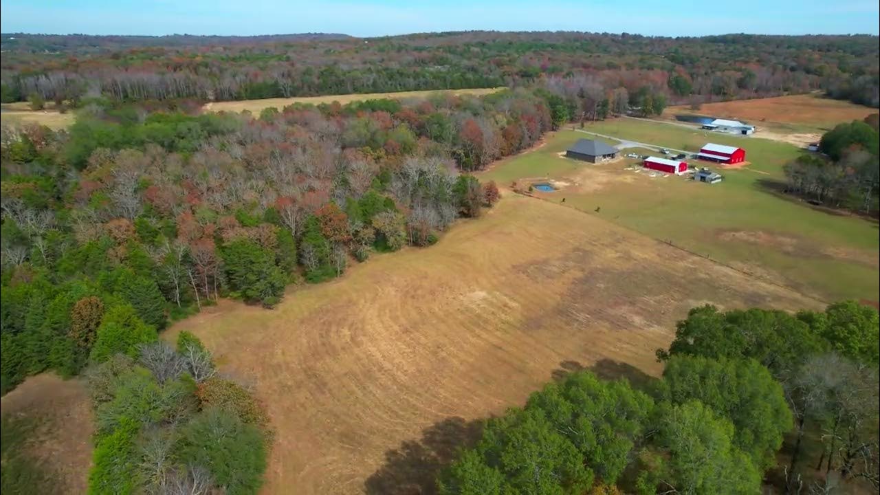 269 Garrison Road in Greenbrier, Arkansas YouTube