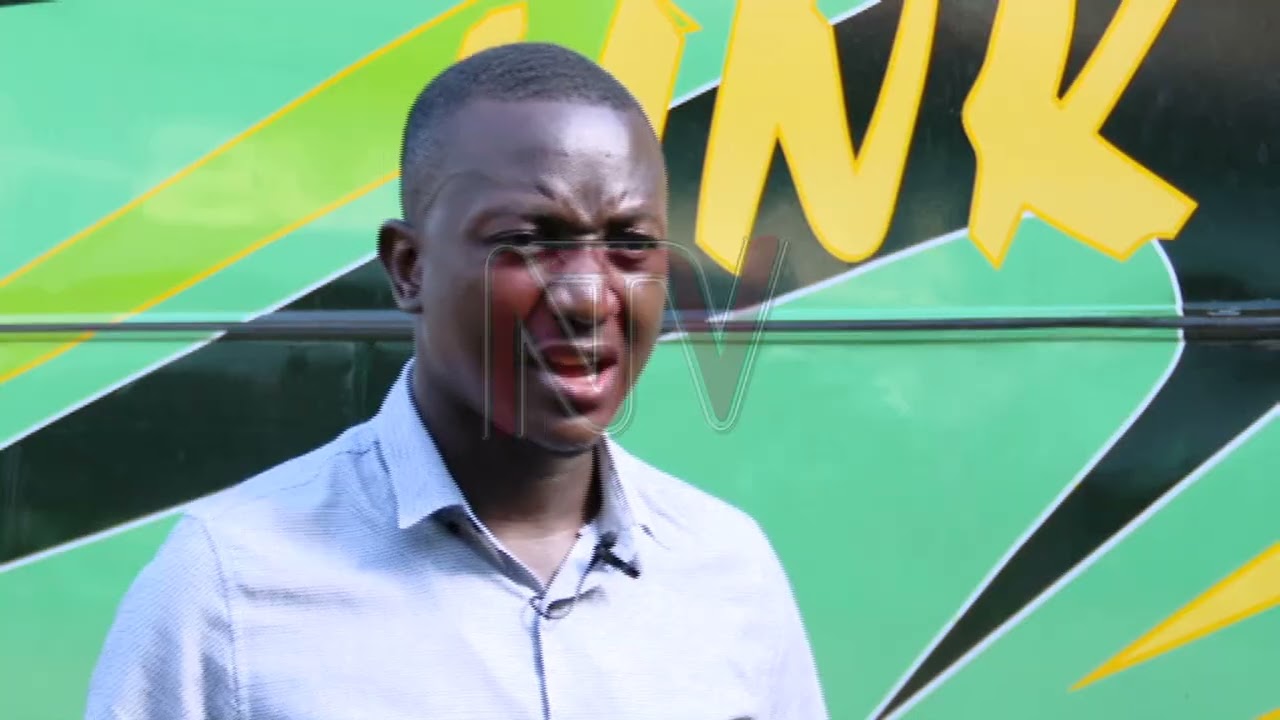 Aba Link bus bataddewo ennaku ez’okukungubaga, gavumenti ebakalize