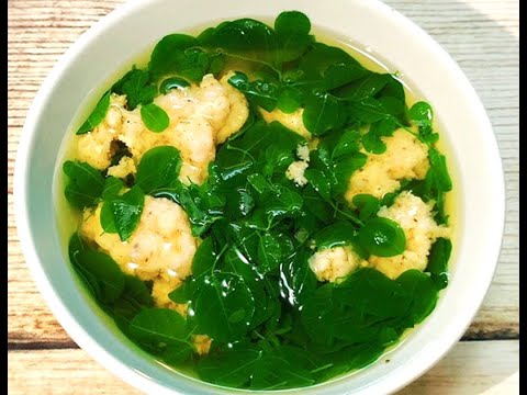 Video CÁCH NẤU RAU CHÙM NGÂY CHUẨN CÔNG THỨC NGON BỔ DƯỠNG. - youtube