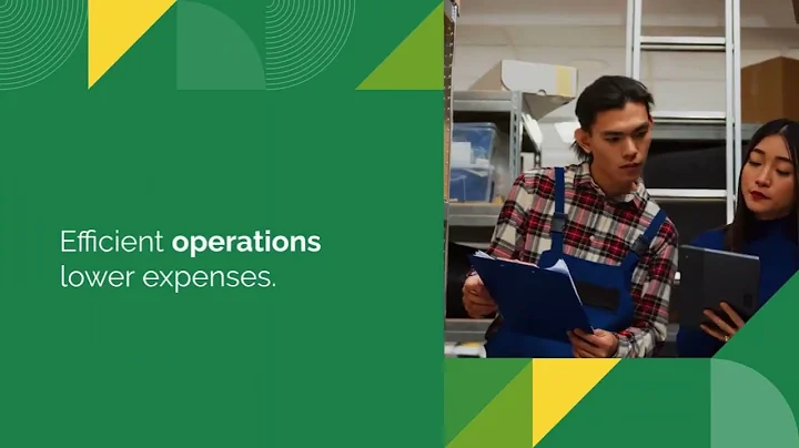 Top 10 Benefits of Adopting 5S in Your Organization