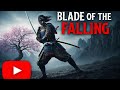 BLADE OF THE FALLING: Ai generated#subscribe #aigenerated #aianimation @MOVIECLIPS 