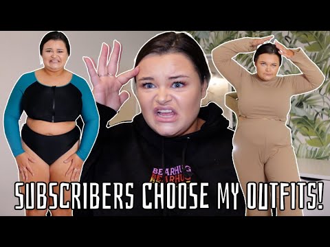 LETTING MY SUBSCRIBERS PICK MY FULL HAUL ...oh no /Christmas Gifts Under £30 - LETTING MY SUBSCRIBERS PICK MY FULL HAUL ...oh no /Christmas Gifts Under £30