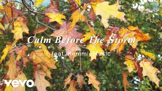 Tai Apostrophe - Calm Before The Storm Interlude (Official Lyric Video) ft. KemmieMusic