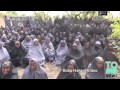VIDEO: Boko Haram; Les Nigériens veulent négocier