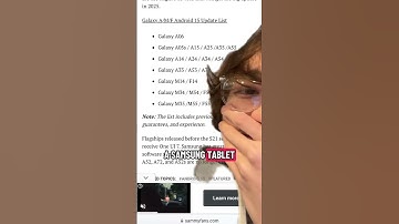 One ui 7 looks... hm #samsung #smartphone #techtok #android