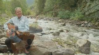 The Man I Used To Be