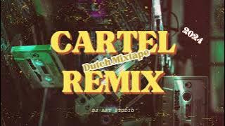 Dj remix cartel, tequila, dutch mixtape whisnu santika 2024 Full house.