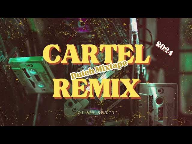 Dj remix cartel, tequila, dutch mixtape whisnu santika 2024 Full house. class=