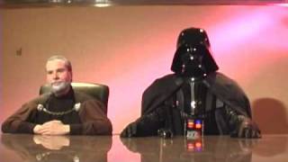 Sith Apprentice - Blooper Reel