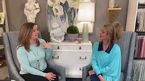 Around Town with Revolution Kimberly Griggs Knotti...