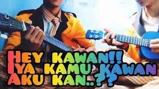 Story wa teman bajingan parah banget