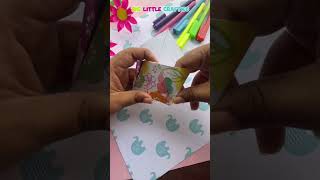 DIY Gift Idea #shorts #trending #diy #youtubeshorts #youtubepartner