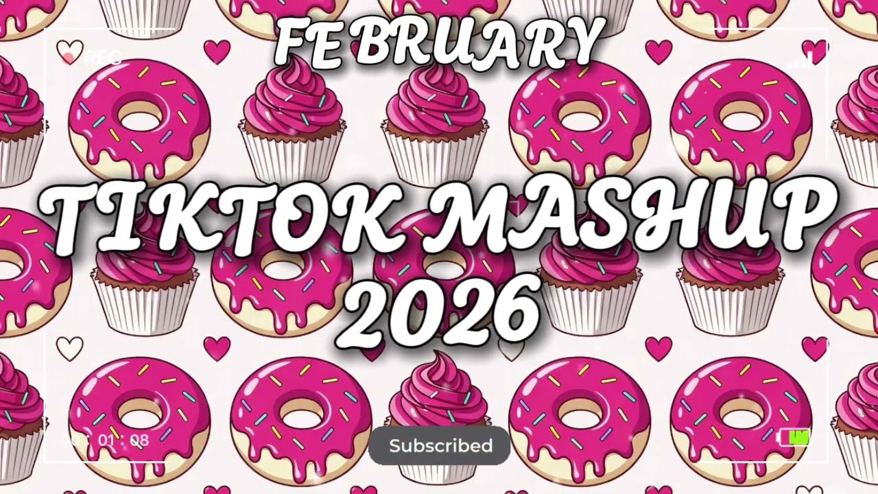 Tik-Tok dance challenge 2026 By:𝓐𝓮𝓼𝓽𝓱𝓮𝓽𝓲𝓬 𝓨𝓾𝓷𝓪💘February🌸