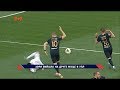 Зоря - Колос - 2:0. Відео-огляд матчу