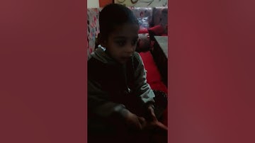 طفل فى الثالثه من عمره يقرأ ٢٢ اية من سورة الفجر 😍بسم الله ما شاء الله