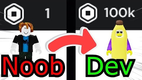 I am now a MEMBER ON THE ROBLOX DEVFORUM!! #shorts