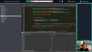 Building gMusic in Xamarin.Forms: Building the UI (3/06/2019)