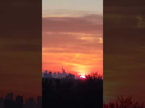 Beautiful Sunrise ! Beautiful Sky!