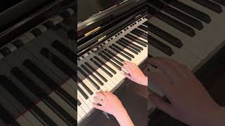 C Major One-Octave Scale and I-V-I Cadence | HS and HT | National Piano Guild IMMT EA-ED