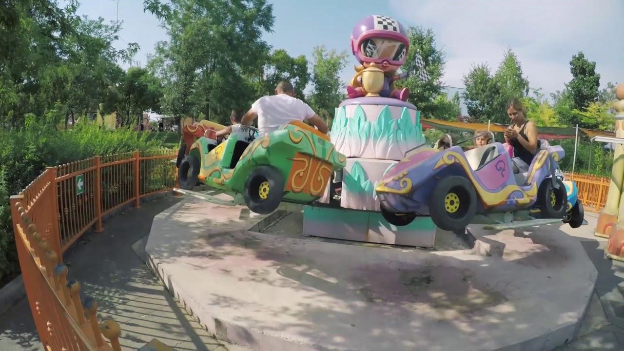 Regno dei Piccoli | Rainbow MagicLand