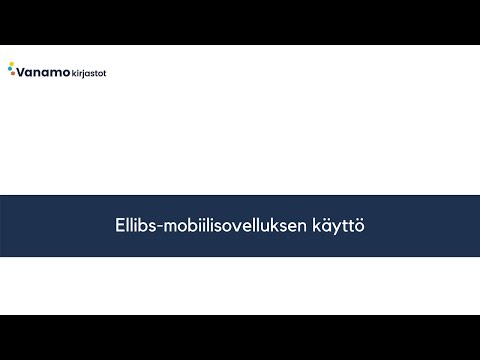 Video: Äänikirjojen Lataaminen