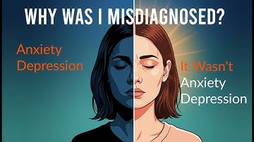 ADHD in Women & Girls: The 4 Hidden Reasons Doctors Miss It (Misdiagnosis Trap)