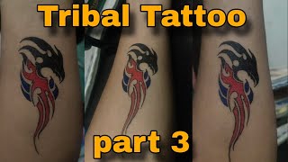 "Best Tribal Tattoo Designs 2025 | Unique & Bold Tattoo Ideas"