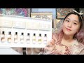 HUGE Dior Beauty Unboxing Haul: Dior Prestige, Maison Christian Dior (BEST Gift With Purchase)