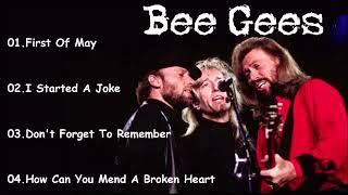 Best Of Bee Gees by Benz 151,788 views 2 months ago 13 minutes, 35 seconds