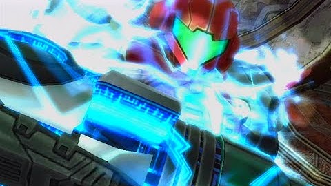 Metroid Prime 3: Corruption - 15 - Bryyo (4/5)