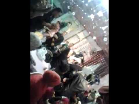 الفرح فرحنا حمادة الساهر وشوية مهرجانات غنوا معايا ايوه ايوه