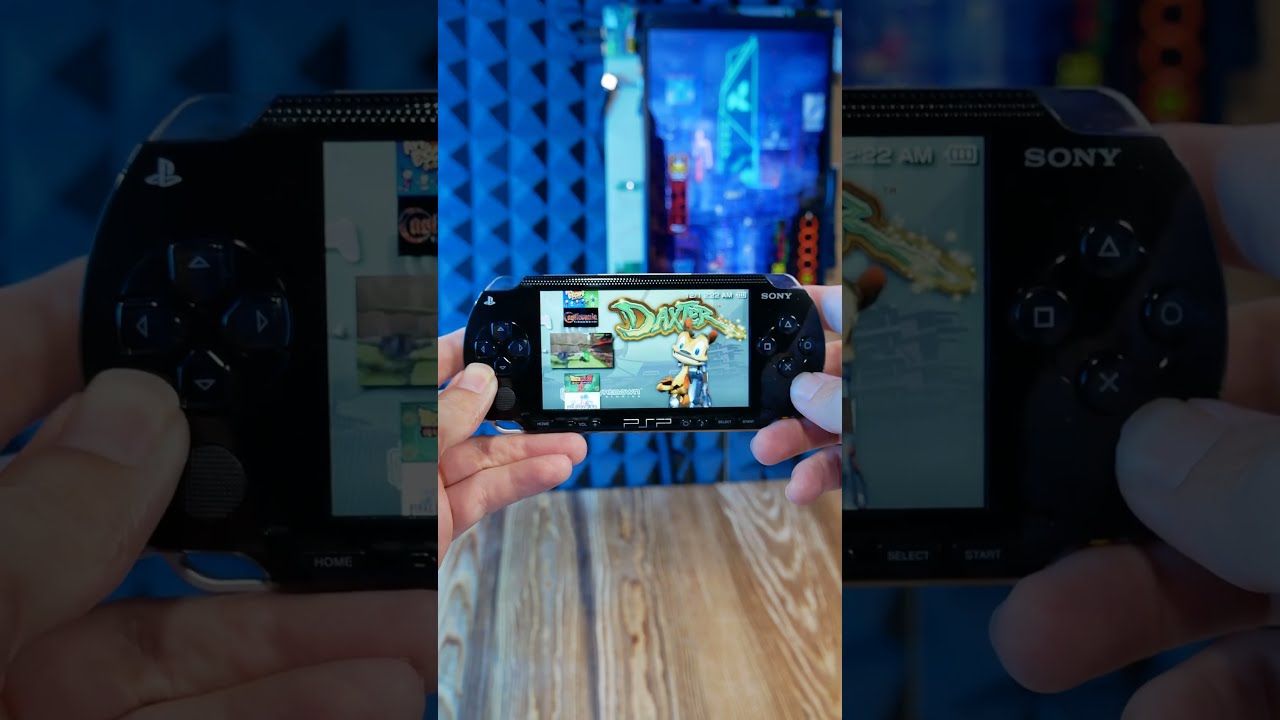 Best 5 PSP Games For The Handheld GOAT
