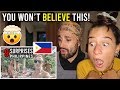 FIRST TIME in Philippines - FOREIGNER 9 SURPRISES!  - Travel Philippines REACTION 🇵🇭