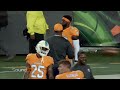 Mic'd Up: Brandon LaFell & Reshad Jones (Week 4) | Sound Fx | NFL Films