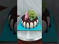 chocolate flavour cake#trending#shorts#chocolate cake#viral#cake#shortvideo#