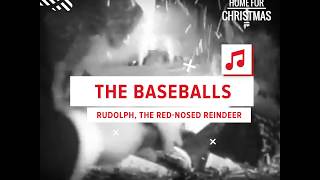 Watch Baseballs Rudolph The Rednosed Reindeer video