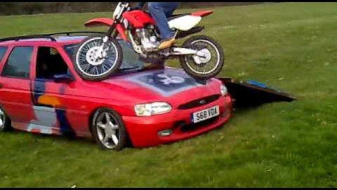 ryan bonnet burnouts